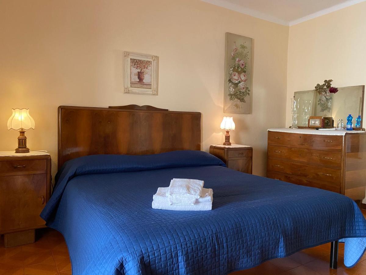 Il Vigneto Affittacamere Manerba del Garda Bagian luar foto