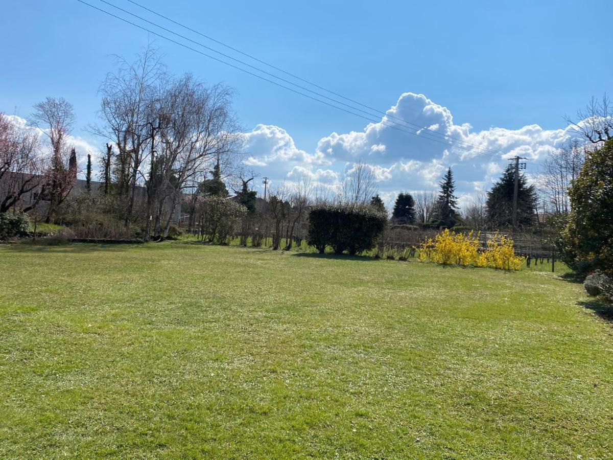 Il Vigneto Affittacamere Manerba del Garda Bagian luar foto
