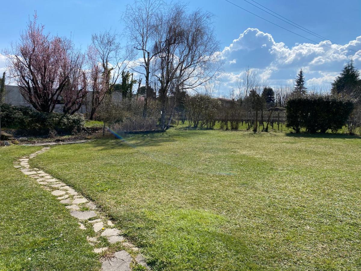 Il Vigneto Affittacamere Manerba del Garda Bagian luar foto